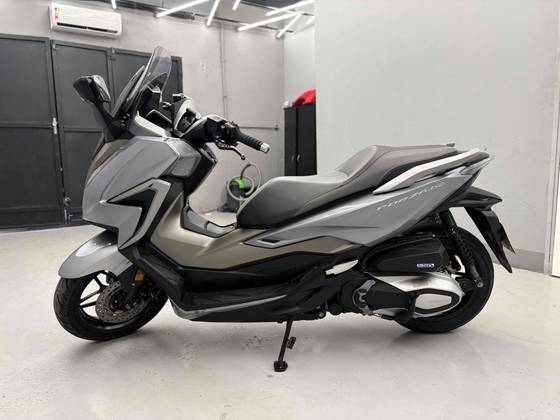 HONDA FORZA 350 
